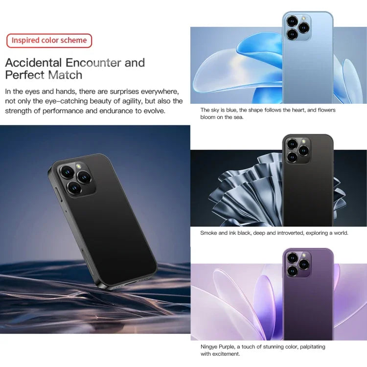 SOYES XS16，2GB+16GB，3.0 吋 Android 10.0 MTK6737 四核心，藍牙，WiFi，網路：4G，雙 SIM，支援 Google Play 商店，2GB+16GB