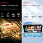 SOYES XS16，2GB+16GB，3.0 吋 Android 10.0 MTK6737 四核心，藍牙，WiFi，網路：4G，雙 SIM，支援 Google Play 商店，2GB+16GB