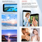 SOYES XS16，2GB+16GB，3.0 吋 Android 10.0 MTK6737 四核心，藍牙，WiFi，網路：4G，雙 SIM，支援 Google Play 商店，2GB+16GB