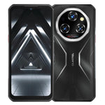 Oukitel WP55 Pro 5G 三防手機，16GB+512GB，108MP 相機，指紋識別，6.6 吋 Android 15 MediaTek Dimensity 7025 八核心，NFC，OTG，網絡：5G，WP55 Pro