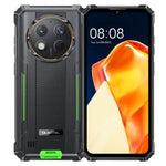 Oukitel G1 耐用手機，6GB+256GB，指紋識別，6.52 吋 Android 14 T606 八核心，NFC，OTG，網路：4G