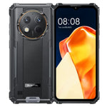 Oukitel G1 耐用手機，6GB+256GB，指紋識別，6.52 吋 Android 14 T606 八核心，NFC，OTG，網路：4G