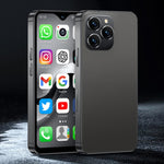 SOYES SOYES F9 Max，4GB+64GB，4.3 吋 Android 12 MTK6762 八核心，網路：4G，OTG，雙卡雙待，4GB+64GB