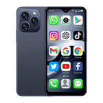 SOYES SOYES F9 Max，4GB+64GB，4.3 吋 Android 12 MTK6762 八核心，網路：4G，OTG，雙卡雙待，4GB+64GB