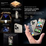 SOYES SOYES F9 Max，4GB+64GB，4.3 吋 Android 12 MTK6762 八核心，網路：4G，OTG，雙卡雙待，4GB+64GB