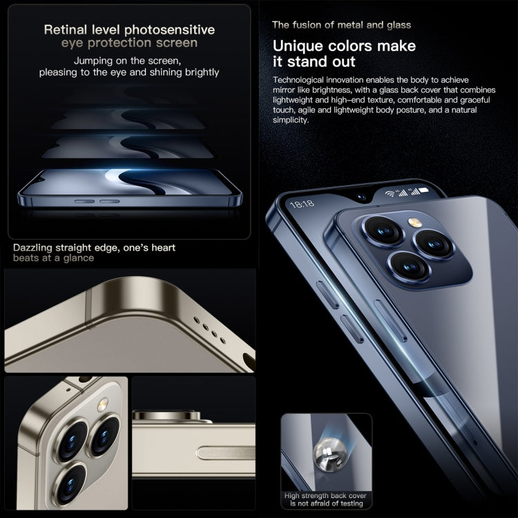 SOYES SOYES F9 Max，4GB+64GB，4.3 吋 Android 12 MTK6762 八核心，網路：4G，OTG，雙卡雙待，4GB+64GB