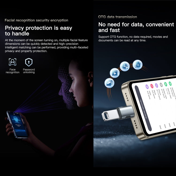 SOYES SOYES F9 Max，4GB+64GB，4.3 吋 Android 12 MTK6762 八核心，網路：4G，OTG，雙卡雙待，4GB+64GB