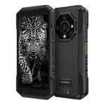 Ulefone Armor X32 三防手機，8GB+256GB，夜視，5.65 吋 Android 14 MediaTek Helio G91 八核心，網絡：4G，NFC，OTG