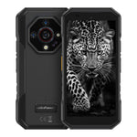 Ulefone Armor X32 三防手機，8GB+256GB，夜視，5.65 吋 Android 14 MediaTek Helio G91 八核心，網絡：4G，NFC，OTG