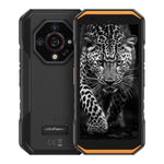Ulefone Armor X32 三防手機，8GB+256GB，夜視，5.65 吋 Android 14 MediaTek Helio G91 八核心，網絡：4G，NFC，OTG
