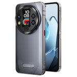 Oukitel WP200 Pro 5G 三防手機，24GB+1TB，螢幕指紋，6.7 吋 Android 15.0 MTK Dimensity 8200 八核心，NFC，OTG，網絡：5G