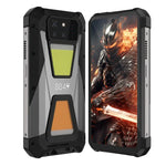 Unihertz 8849 Tank 3S 夜視投影堅固型手機，16GB+512GB，6.79 吋 Android 14 Dimensity 8200 八核心，網路：5G，Tank 3S 16GB+512GB