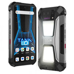 Unihertz 8849 Tank 2 Pro 夜視投影堅固型手機，12GB+256GB，6.79 吋 Android 14 MTK6789 八核心，網路：4G