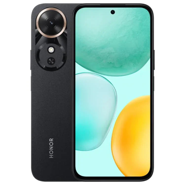 榮耀 Play 60，6GB+128GB，側邊指紋，6.61 吋 MagicOS 9.0 Dimensity 6300 八核心，網絡：5G，OTG，Play 60，6GB+128GB，6GB+128GB