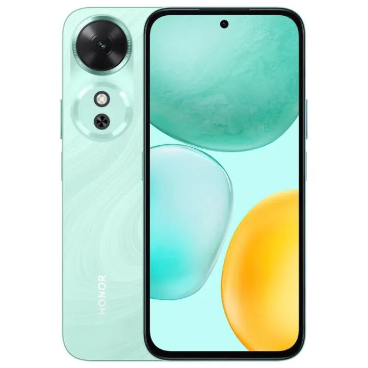 榮耀 Play 60，6GB+128GB，側邊指紋，6.61 吋 MagicOS 9.0 Dimensity 6300 八核心，網絡：5G，OTG，Play 60，6GB+128GB，6GB+128GB