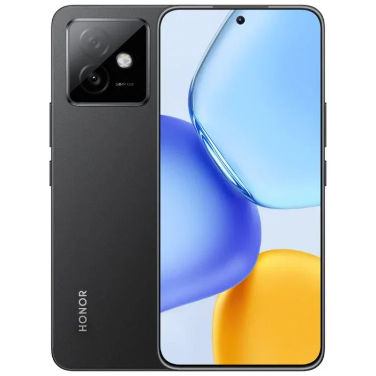 Honor X60 GT，12GB+256GB，螢幕指紋，6.7 吋 MagicOS 9.0 Android 15.0 Snapdragon 8+ Gen 1 八核心，網絡：5G，OTG，NFC，12GB+256GB