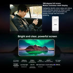 Honor X60 GT，12GB+256GB，螢幕指紋，6.7 吋 MagicOS 9.0 Android 15.0 Snapdragon 8+ Gen 1 八核心，網絡：5G，OTG，NFC，12GB+256GB