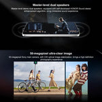 Honor X60 GT，12GB+256GB，螢幕指紋，6.7 吋 MagicOS 9.0 Android 15.0 Snapdragon 8+ Gen 1 八核心，網絡：5G，OTG，NFC，12GB+256GB