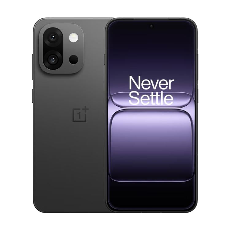 OnePlus 13T，12GB+256GB，螢幕指紋識別，6.32 吋 ColorOS 15.0 Snapdragon 8 Elite 八核心，NFC，網路：5G，12GB+256GB