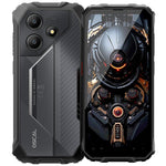 Blackview Oscal Marine 2，4GB+64GB，6.56 吋 Android 15 Unisoc UMS9230E T615 八核心，網路：4G，OTG，NFC，4GB+64GB