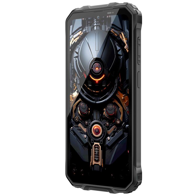 Blackview Oscal Marine 2，4GB+64GB，6.56 吋 Android 15 Unisoc UMS9230E T615 八核心，網路：4G，OTG，NFC，4GB+64GB