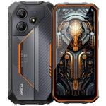 Blackview Oscal Marine 2，4GB+64GB，6.56 吋 Android 15 Unisoc UMS9230E T615 八核心，網路：4G，OTG，NFC，4GB+64GB