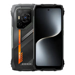 Blackview Oscal Pilot 3 5G 耐用手機，12GB+256GB，夜視相機，6.56 吋 Android 15 MediaTek Dimensity 6300 八核心，網路：5G，OTG，NFC