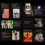 Blackview Oscal Pilot 3 5G 耐用手機，12GB+256GB，夜視相機，6.56 吋 Android 15 MediaTek Dimensity 6300 八核心，網路：5G，OTG，NFC