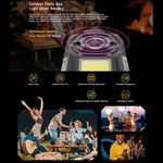Ulefone Armor 30，12GB+512GB，夜視，IP68/IP69K 耐用手機，6.95 吋 Android 15 MediaTek Helio G100 八核心，網路：4G，NFC，OTG，Armor 30