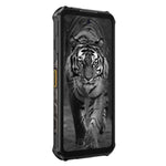 Ulefone Armor X16，6GB+128GB，夜視，IP68/IP69K 耐用手機，6.56 吋 Android 15 MediaTek Helio G91 八核心，網路：4G，NFC，OTG，Armor X16，6GB+128GB