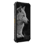 Ulefone Armor X16 Pro，5GB+256GB，夜視，IP68/IP69K 耐用手機，6.56 吋 Android 15 MediaTek Dimensity 6300 八核心，網路：5G，NFC，OTG，Armor X16 Pro，8GB+256GB