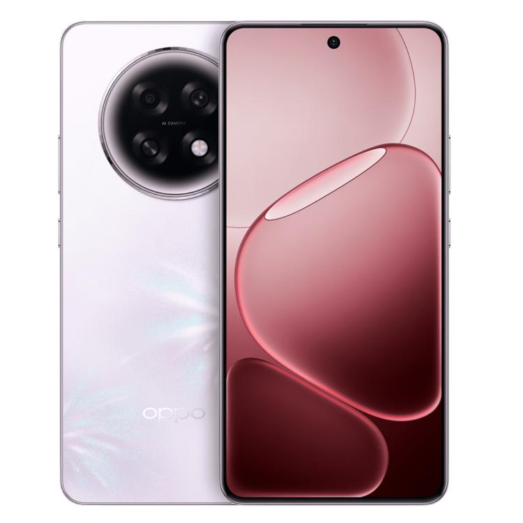 OPPO A6 GT，12GB+512GB，螢幕指紋，6.8 吋 ColorOS 15.0 Android 15 Qualcomm Snapdragon 7 Gen 3 八核心，NFC，網路：5G，A6 GT，12GB+512GB，12GB+512GB