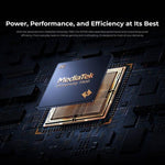 Oukitel WP100 雷射測距儀耐用手機，12GB+512GB，200MP 相機，指紋識別，6.8 吋 Android 14 MediaTek Dimensity 7300 八核心，NFC，OTG，網路：5G，WP100
