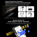 Ulefone Armor 33 耐用手機，12GB+512GB，6.95 吋 Android 15 MediaTek Helio G100 八核心，網路：4G，OTG，NFC，LED 燈，Armor 33