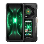 Ulefone Armor 33 Pro 耐用手機，16GB+512GB，夜視，6.95 吋 + 3.4 吋 雙螢幕 Android 14 MediaTek Dimensity 7300X 八核心，網路：5G，OTG，NFC，Armor 33 Pro