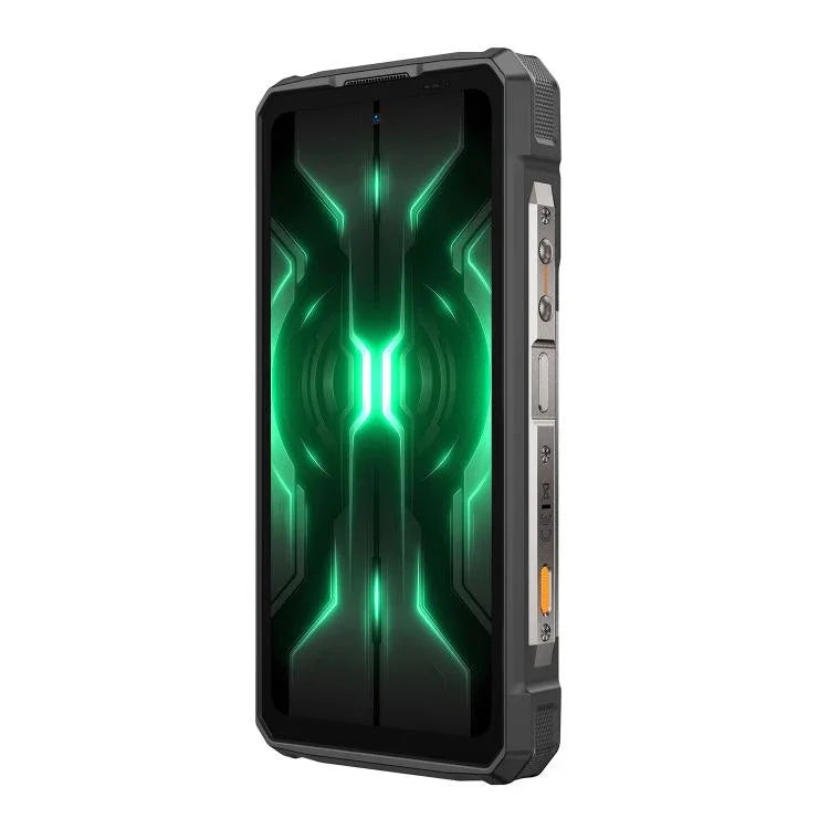 Ulefone Armor 33 Pro 耐用手機，16GB+512GB，夜視，6.95 吋 + 3.4 吋 雙螢幕 Android 14 MediaTek Dimensity 7300X 八核心，網路：5G，OTG，NFC，Armor 33 Pro