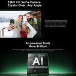Ulefone Armor 33 Pro 耐用手機，16GB+512GB，夜視，6.95 吋 + 3.4 吋 雙螢幕 Android 14 MediaTek Dimensity 7300X 八核心，網路：5G，OTG，NFC，Armor 33 Pro