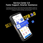 Ulefone Armor 33 Pro 耐用手機，16GB+512GB，夜視，6.95 吋 + 3.4 吋 雙螢幕 Android 14 MediaTek Dimensity 7300X 八核心，網路：5G，OTG，NFC，Armor 33 Pro
