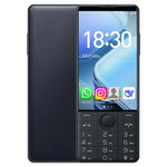 DOOV R70 按鍵手機，6GB+128GB，4 吋 Android 13 聯發科 MT6762 八核心，網路：4G，支援 Google 商店，無相機，無相機