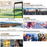 Blackview XPLORE 2，16GB+1TB，6.73 吋 Android 15 Dimensity 8300 MT6897 八核心，網路：5G，OTG，NFC，XPLORE 2，16GB+1TB