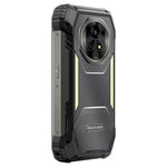 Blackview XPLORE 2，12GB+256GB，6.73 吋 Android 15 Dimensity 8300 MT6897 八核心，網路：5G，OTG，NFC，XPLORE 2，12GB+256GB