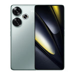 小米 POCO F6 全球版，8GB+256GB，螢幕指紋，6.67 吋 小米 HyperOS Snapdragon 8s Gen 3 八核心 3.0GHz，NFC，網路：5G，8GB+256GB