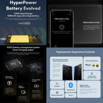 小米 POCO F6 Pro 全球版，12GB+512GB，螢幕指紋，6.67 吋 小米 HyperOS Snapdragon 8 Gen 2 八核心 3.19GHz，NFC，網路：5G，12GB+512GB