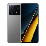 小米 POCO X6 Pro 全球版，12GB+512GB，螢幕指紋，6.67 吋 小米 HyperOS MediaTek Dimensity 8300-Ultra 八核心 3.35GHz，NFC，網路：5G