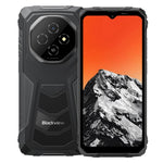 Blackview FORT 1，6GB+256GB，6.56 吋 Android 15 Unisoc UMS9230E T615 八核心，網路：4G，OTG，NFC，6GB+256GB
