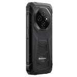 Blackview FORT 1，6GB+256GB，6.56 吋 Android 15 Unisoc UMS9230E T615 八核心，網路：4G，OTG，NFC，6GB+256GB
