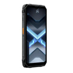 Blackview FORT 1，4GB+128GB，6.56 吋 Android 15 Unisoc UMS9230E T615 八核心，網路：4G，OTG，NFC，4GB+128GB