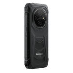 Blackview FORT 1，4GB+128GB，6.56 吋 Android 15 Unisoc UMS9230E T615 八核心，網路：4G，OTG，NFC，4GB+128GB