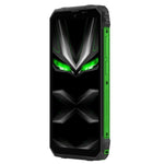 Blackview FORT 1，4GB+128GB，6.56 吋 Android 15 Unisoc UMS9230E T615 八核心，網路：4G，OTG，NFC，4GB+128GB