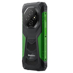 Blackview FORT 1，4GB+128GB，6.56 吋 Android 15 Unisoc UMS9230E T615 八核心，網路：4G，OTG，NFC，4GB+128GB
